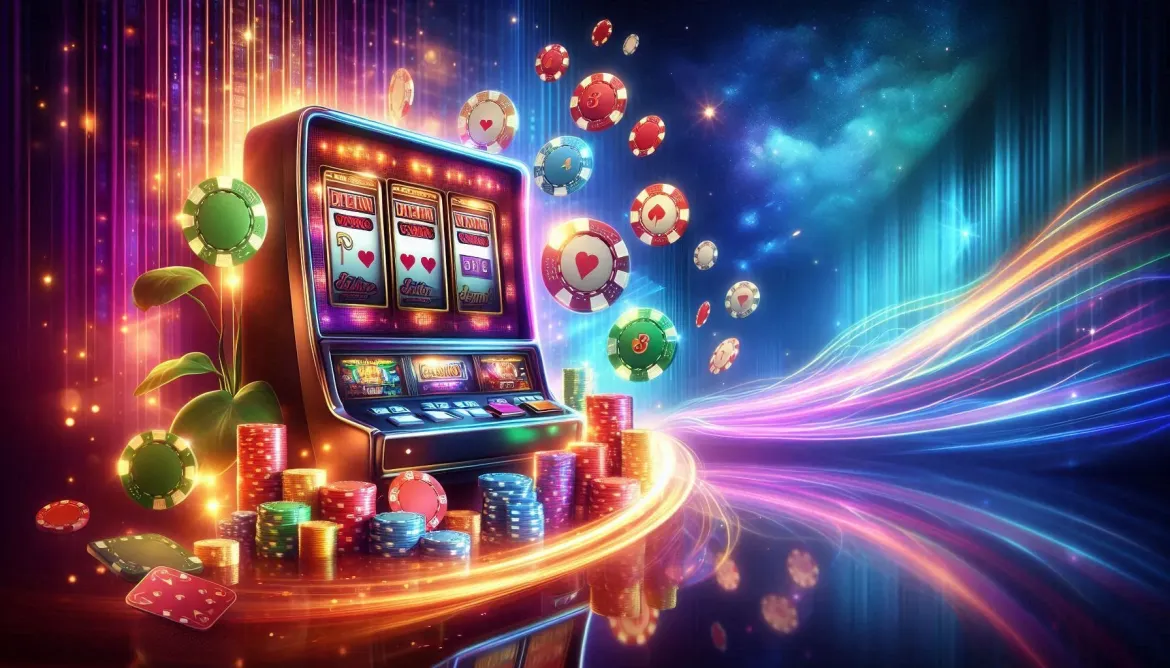 Arcade Casino